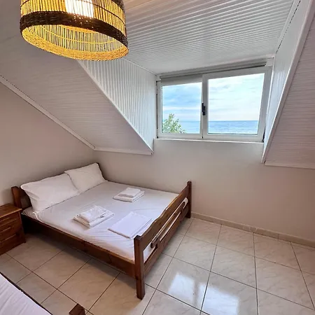 Vrasna Beach Apartments Lägenhet