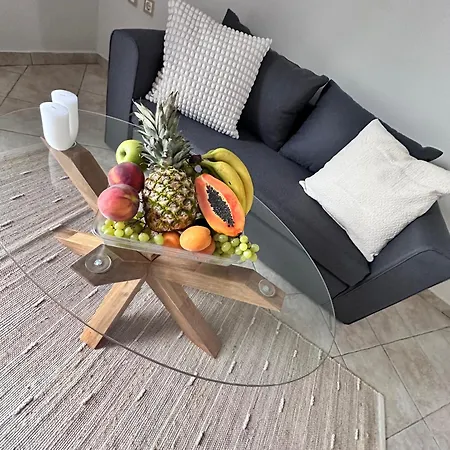Vrasna Beach Apartments Lägenhet