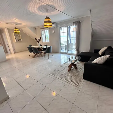 Vrasna Beach Apartments Daire