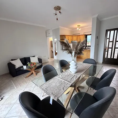 Vrasna Beach Apartments Apartamento *