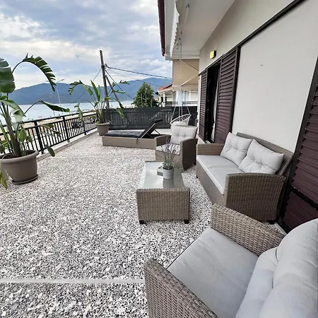 Vrasna Beach Apartments