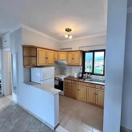Vrasna Beach Apartments *