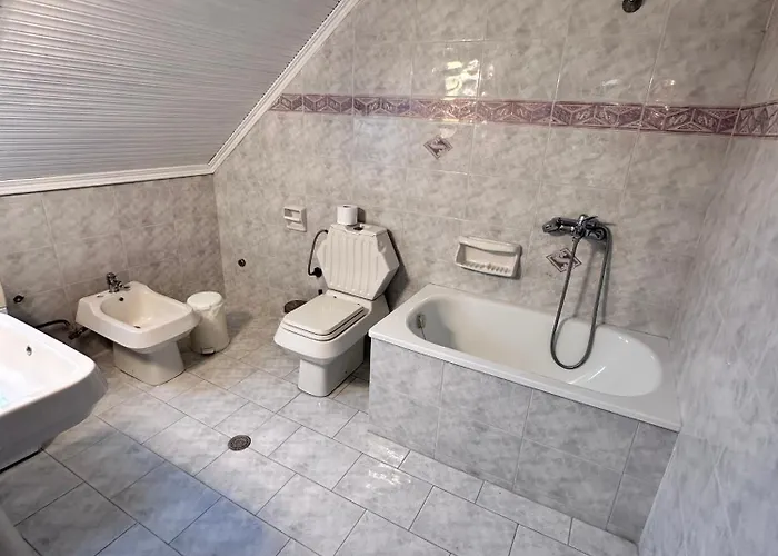 Daire Vrasna Beach Apartments