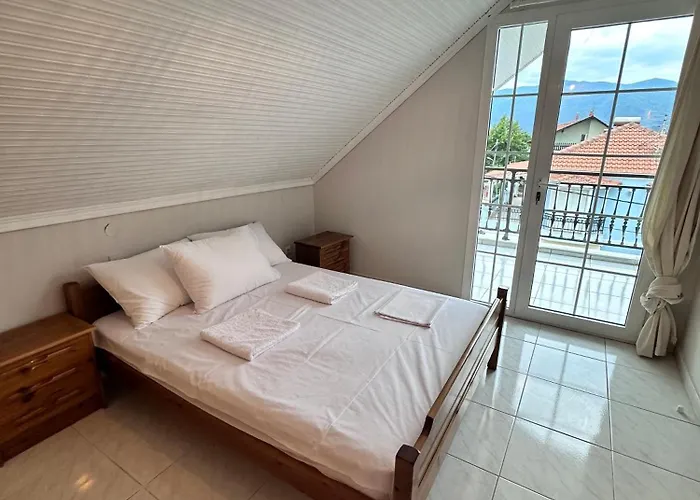 Daire Vrasna Beach Apartments