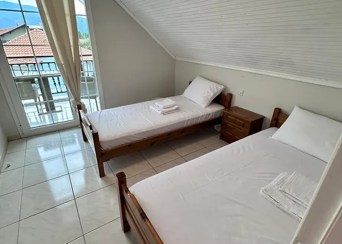 Daire Vrasna Beach Apartments