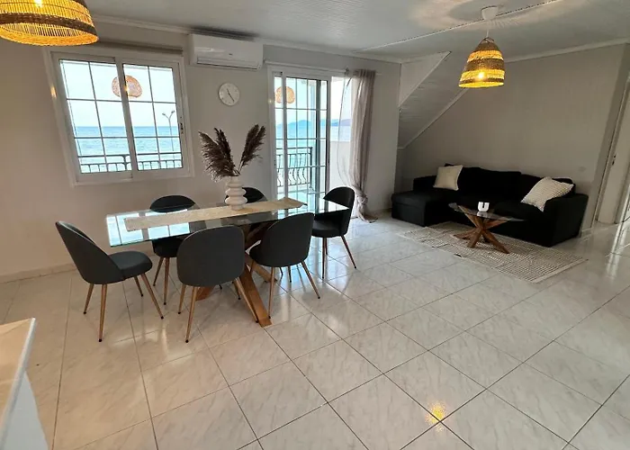 Daire Vrasna Beach Apartments